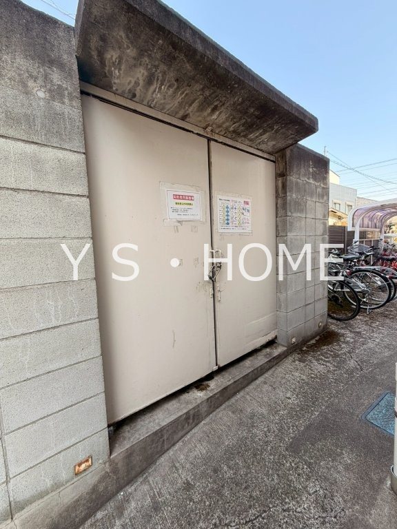 グランドヒルズ その他外観5