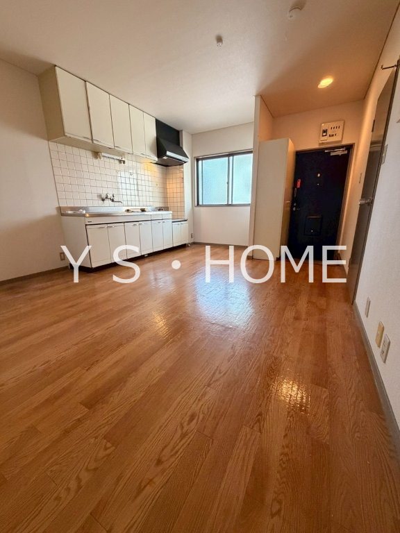 グランドヒルズ リビング