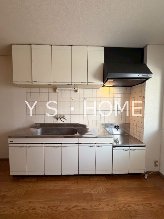 グランドヒルズ キッチン