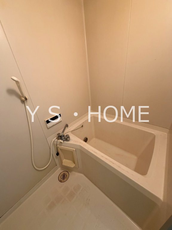 グランドヒルズ 風呂画像