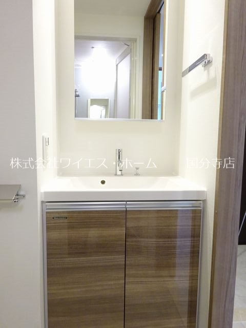 レジディア国立 その他1