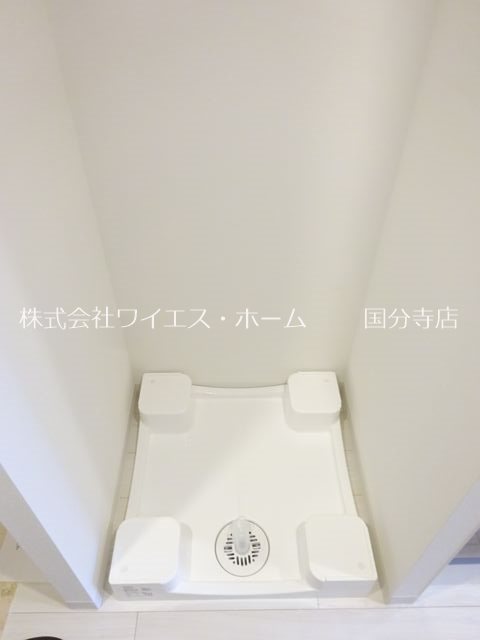 レジディア国立 その他4