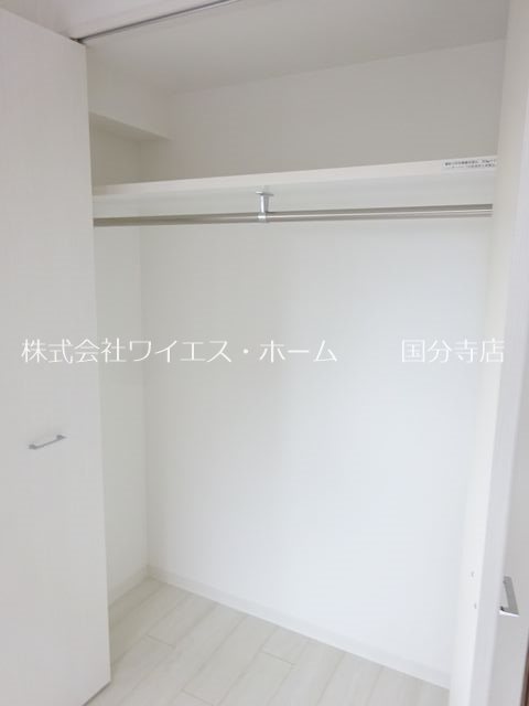 レジディア国立 その他6