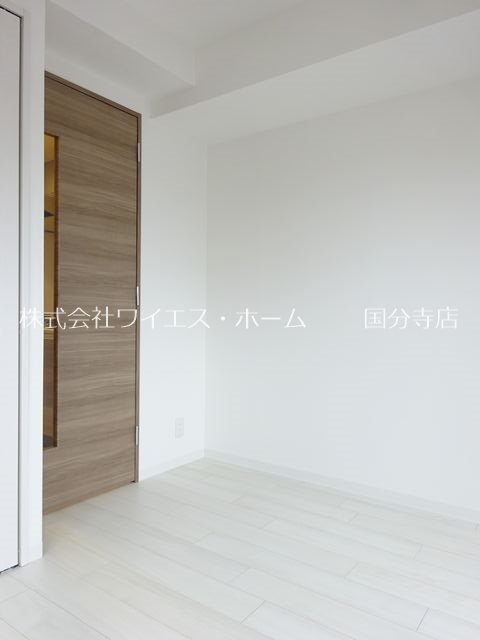 レジディア国立 その他7