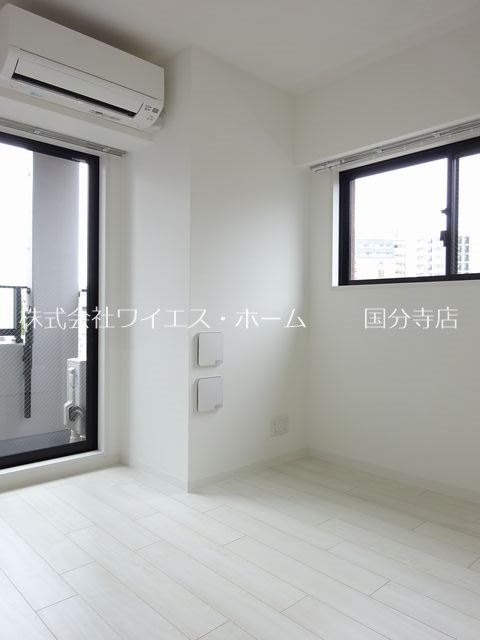 レジディア国立 その他8