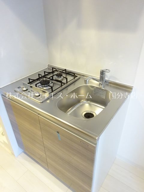 レジディア国立 その他9