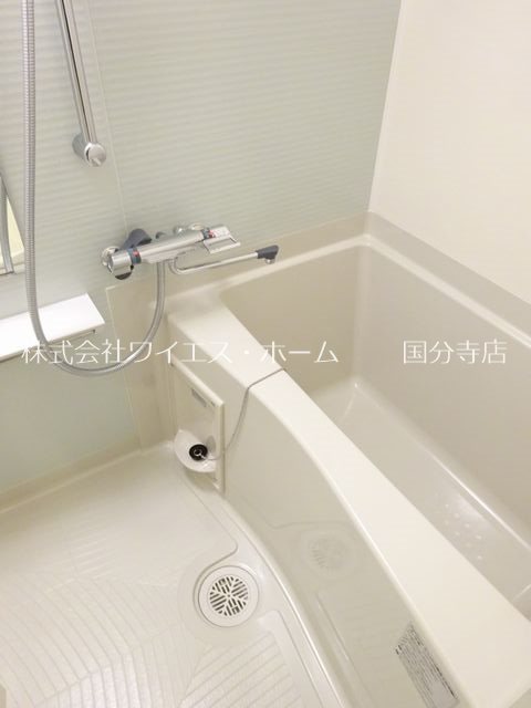 レジディア国立 その他10