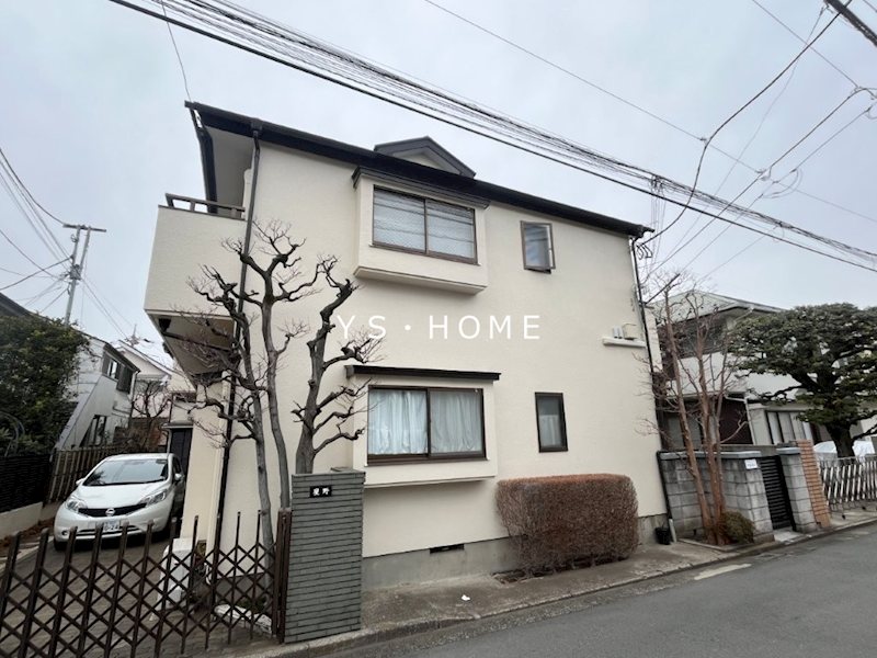 ハイムホシノ その他外観1