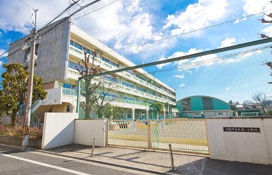 ハイムホシノ 周辺画像3