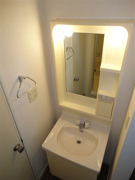 ハイムクロシェット その他1