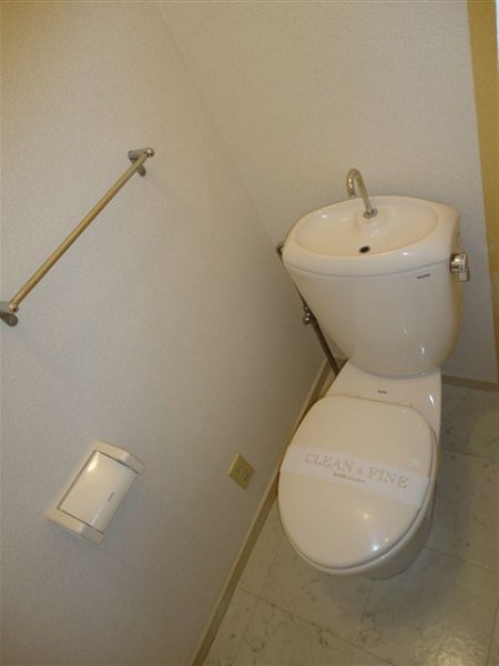 ハイムクロシェット その他2