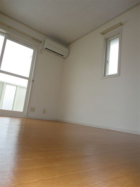 ハイムクロシェット ベッドルーム