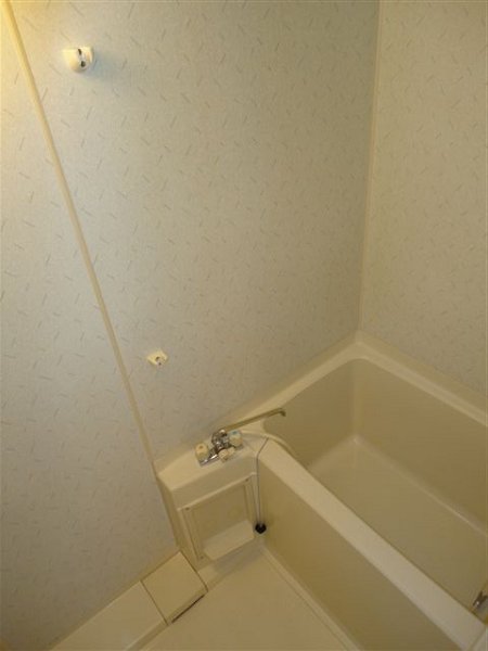 ハイムクロシェット 風呂画像