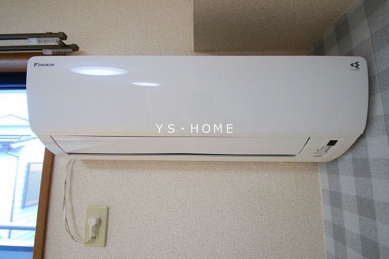 メゾン・ド・グレーヌ その他5