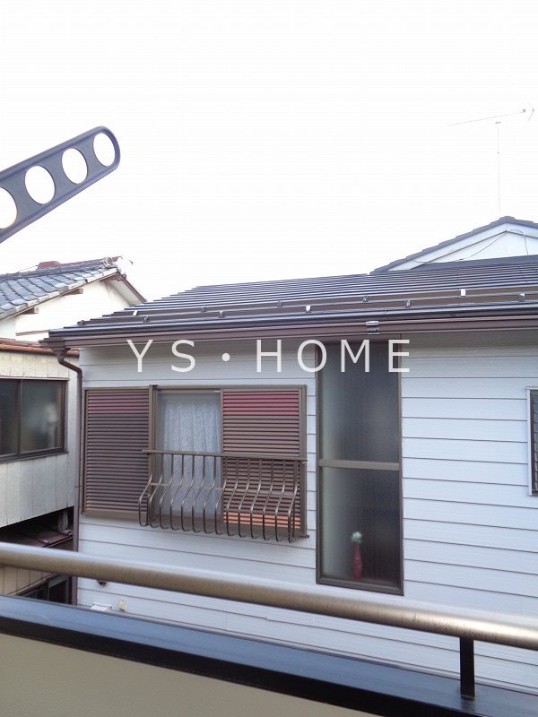 メゾン・ド・グレーヌ その他6