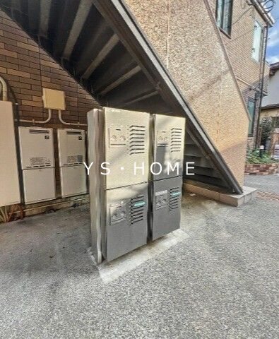 メゾン・ド・グレーヌ その他8