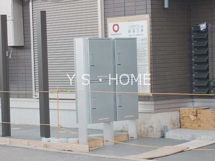 ときわぎⅢ その他5