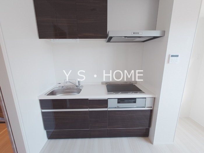 ときわぎⅢ キッチン