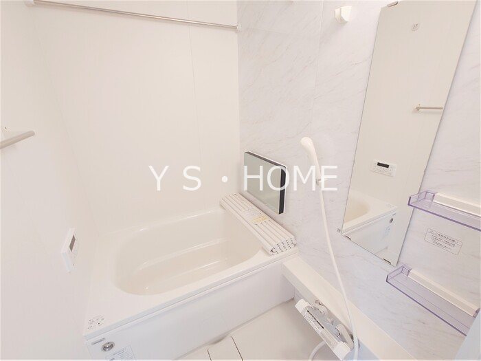 ときわぎⅢ 風呂画像