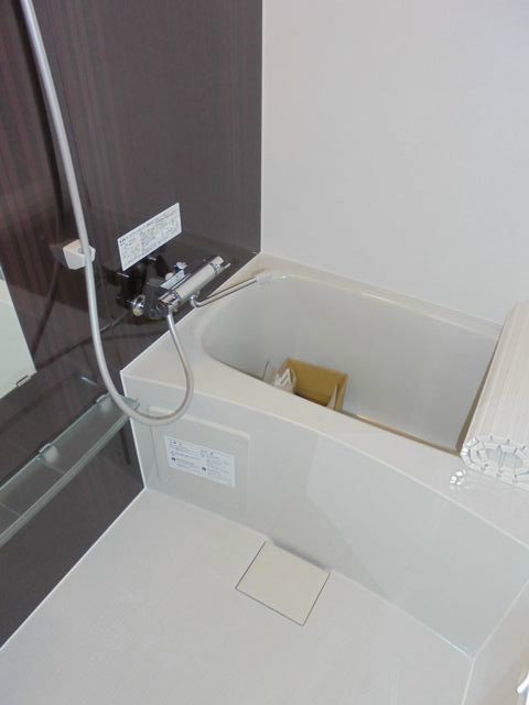 アクアプレイス武蔵小金井 風呂画像