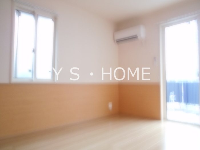 アム・ベヒライン リビング