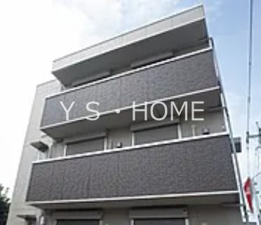 アム・ベヒライン ベランダ