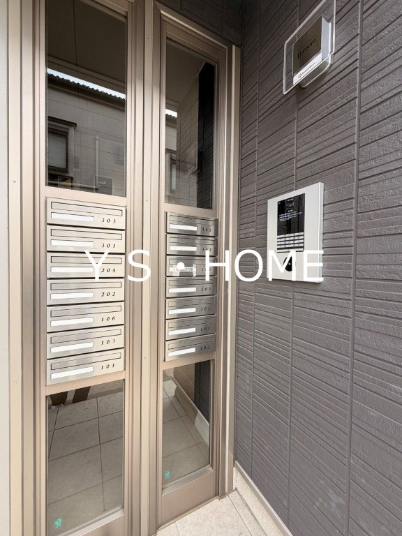 プルミエール柴崎 その他5