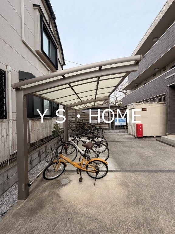 プルミエール柴崎 その他6