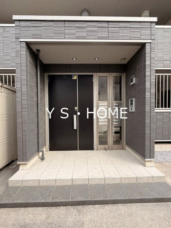 プルミエール柴崎 その他外観4