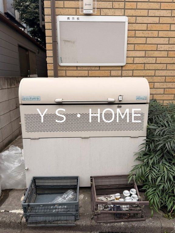 プルミエール柴崎 その他7