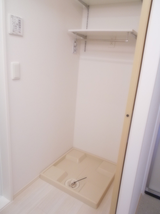 プルミエール柴崎 リビング