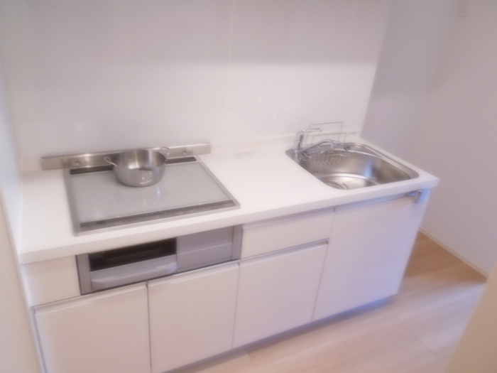 プルミエール柴崎 キッチン