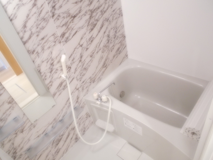 プルミエール柴崎 風呂画像