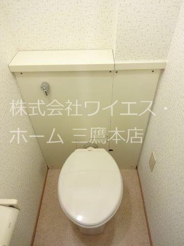 メゾン・ド・グレーヌ その他2