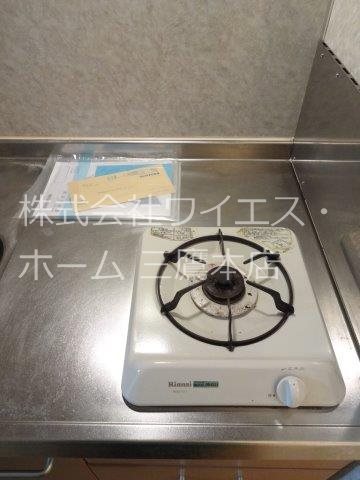 メゾン・ド・グレーヌ その他9