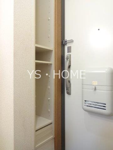 メゾン・ド・グレーヌ その他13