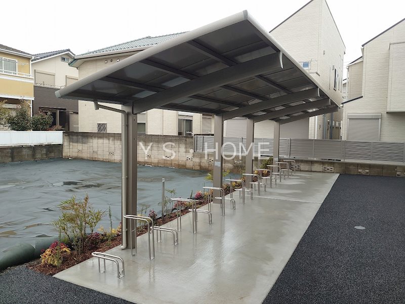 ユアメゾン　メイプル その他外観1