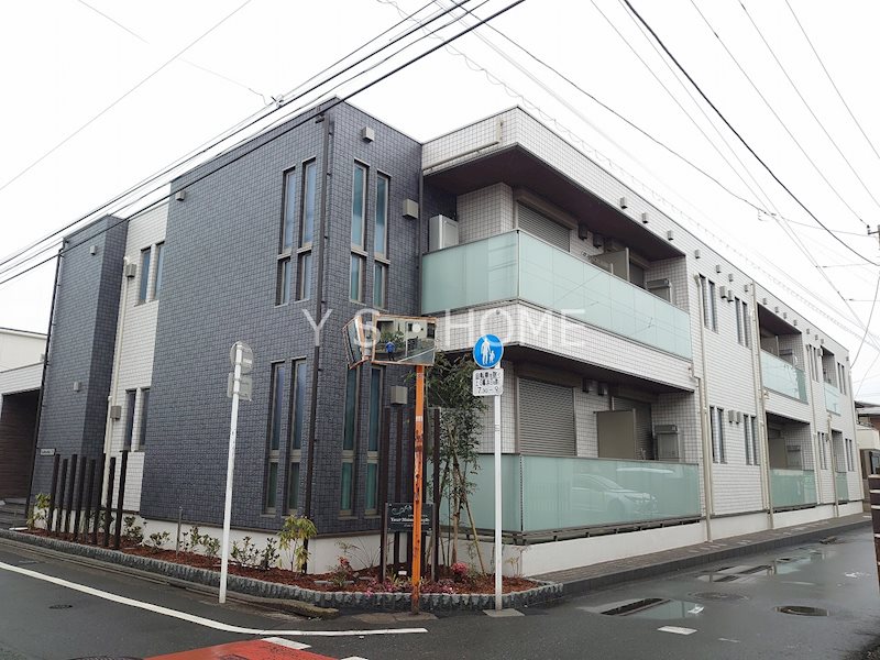 ユアメゾン　メイプル その他外観4