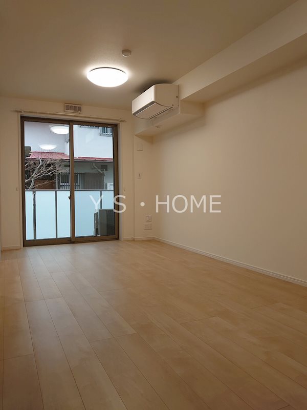 ユアメゾン　メイプル リビング