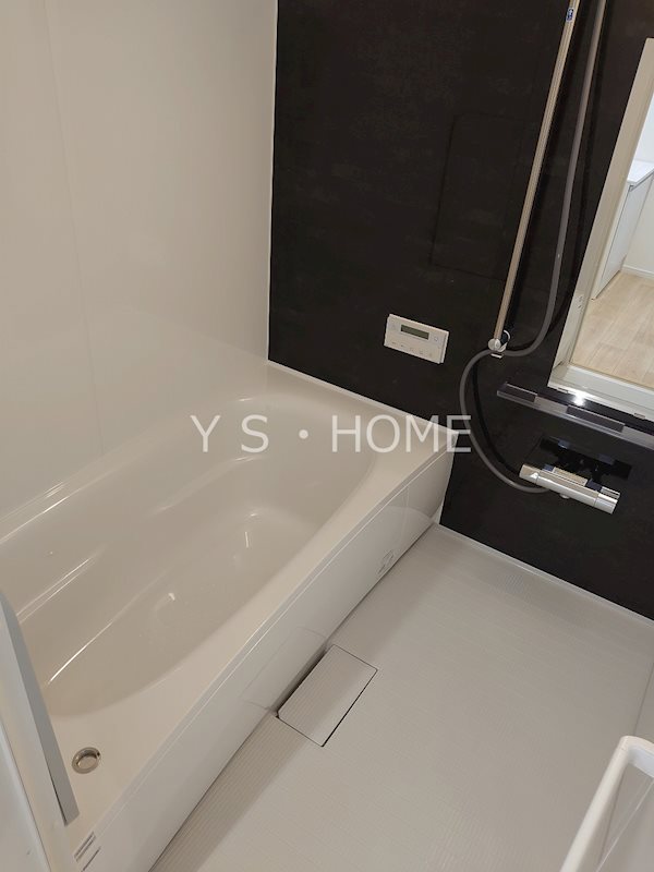 ユアメゾン　メイプル 風呂画像