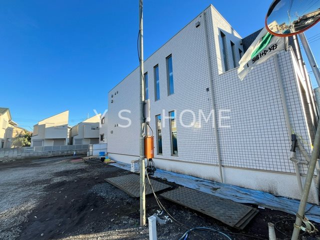 ユアメゾン　メイプル その他1