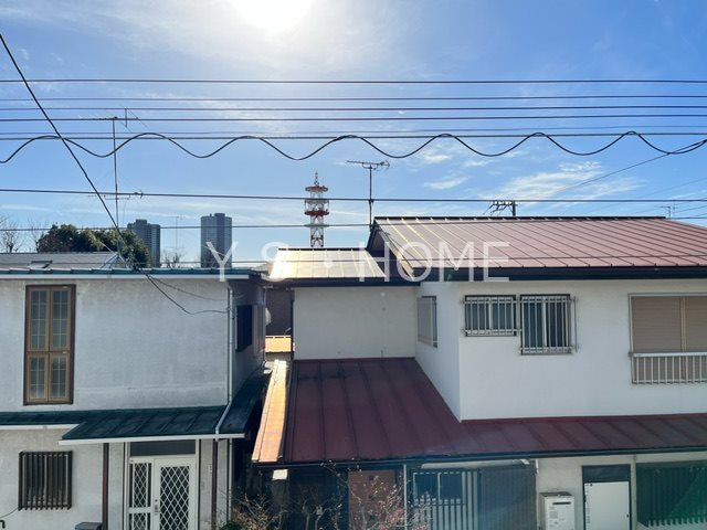 ユアメゾン　メイプル その他5