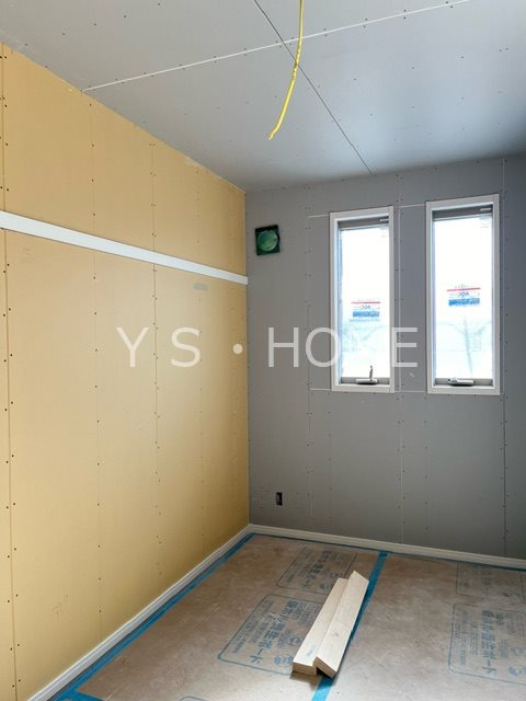 ユアメゾン　メイプル ベッドルーム