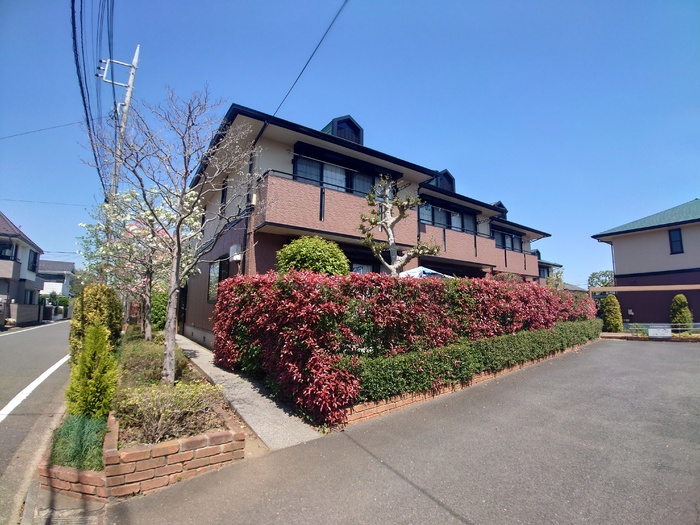 ロイヤルガーデン　参番館 その他外観3