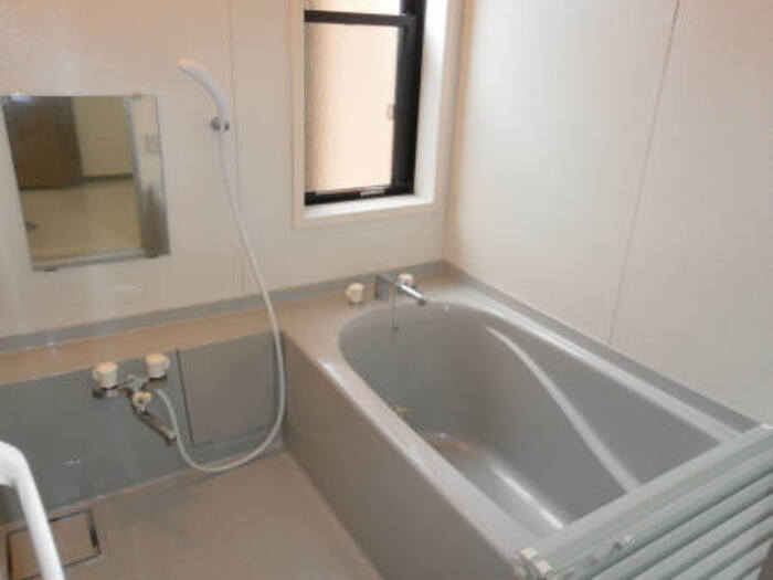 ロイヤルガーデン　参番館 風呂画像