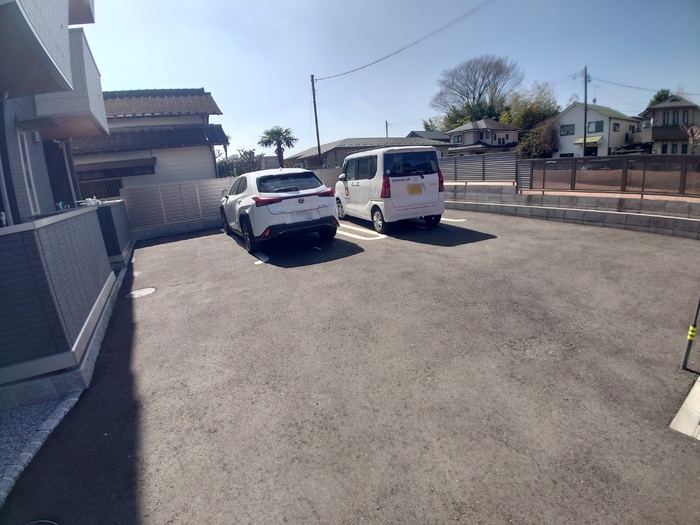 ファインカシワ その他外観1