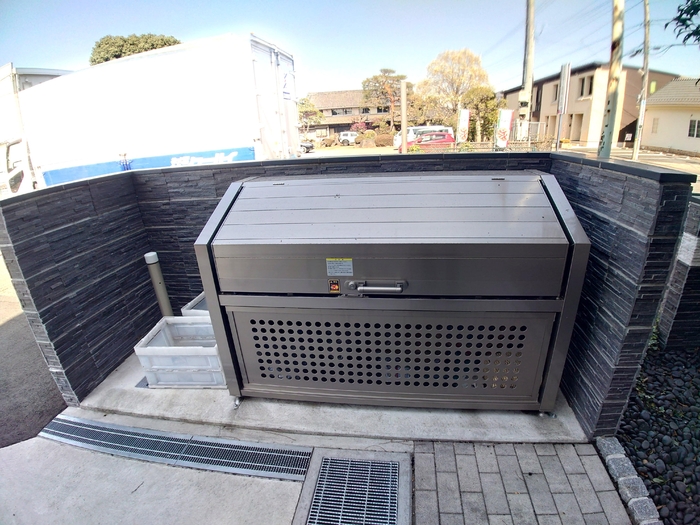 ファインカシワ その他外観3