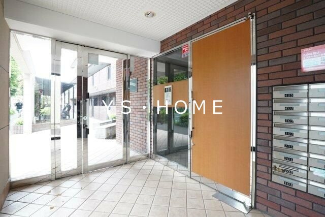 ヴァンシャルマンOZ その他外観2