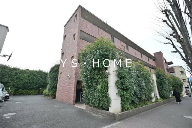 ヴァンシャルマンOZ その他外観3