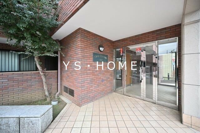 ヴァンシャルマンOZ その他外観5